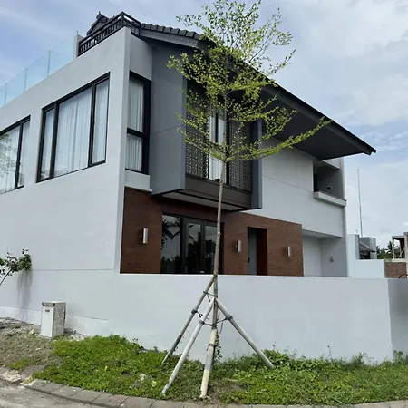 Batik & Me - 2Br Ocean View House In Pangkung Tibah Villa